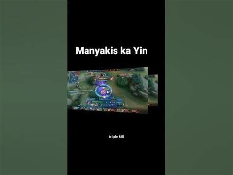 Manyakis si Bunso (3/3) .